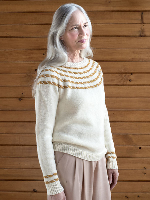 Arcata Pullover