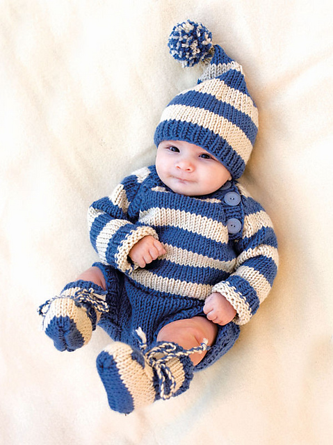 Wee Willie Layette