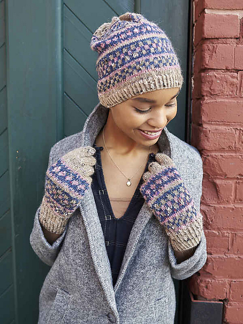 Bridgham hat
