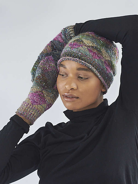 Fenugreek hat