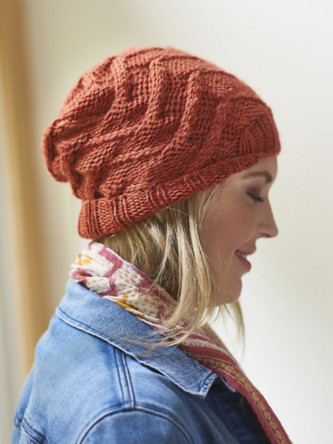 Ridgefield Hat
