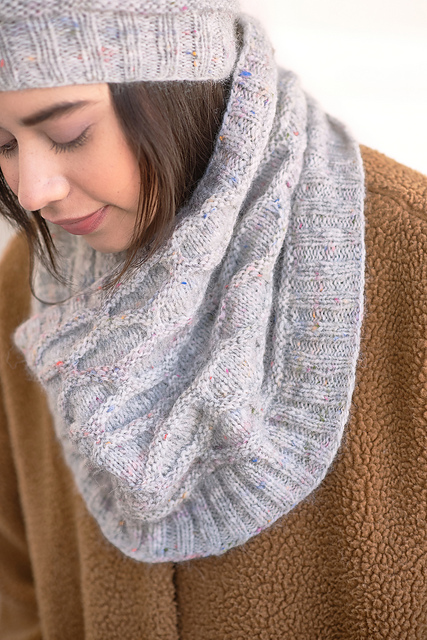 Kingsey Cowl