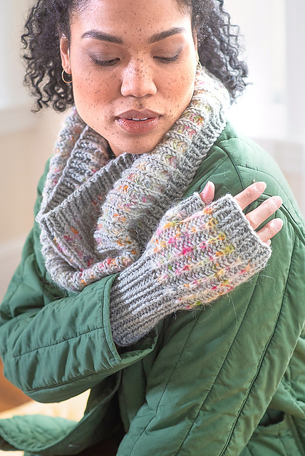 Sayre Mitts