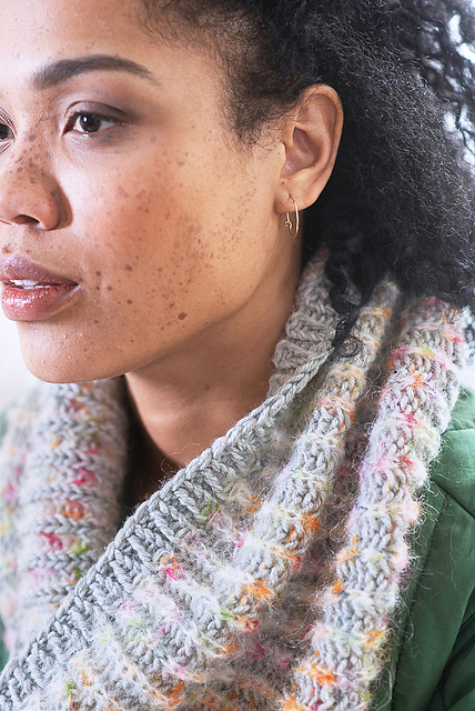 Sayre Cowl
