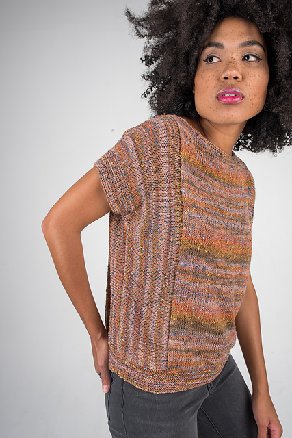 Ravelry: Marisol pattern by Amy Christoffers