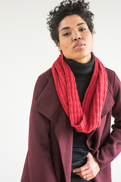 Penthia Cowl