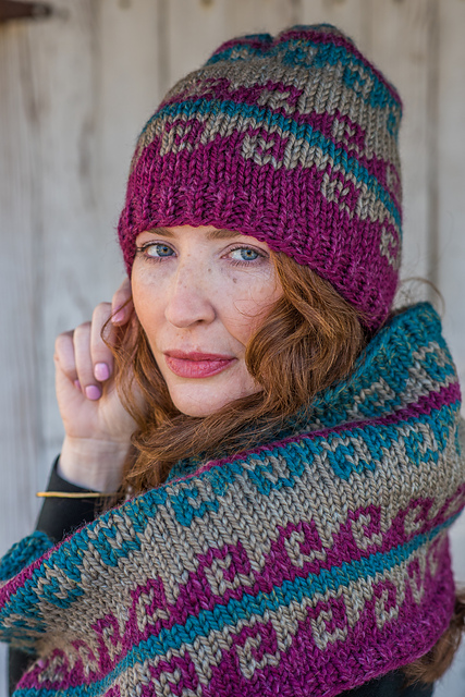 Sheridan Hat