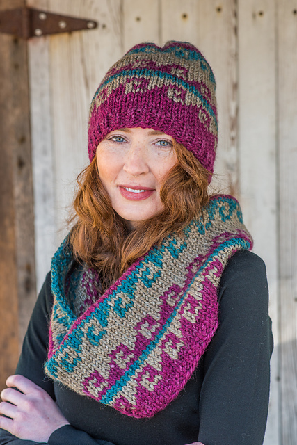 Sheridan Cowl