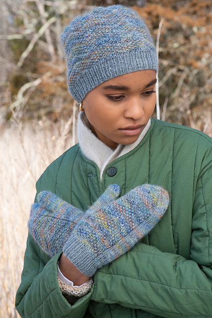 Jovita Mittens