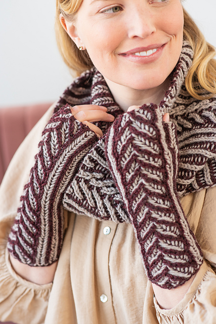Chiltern Mitts