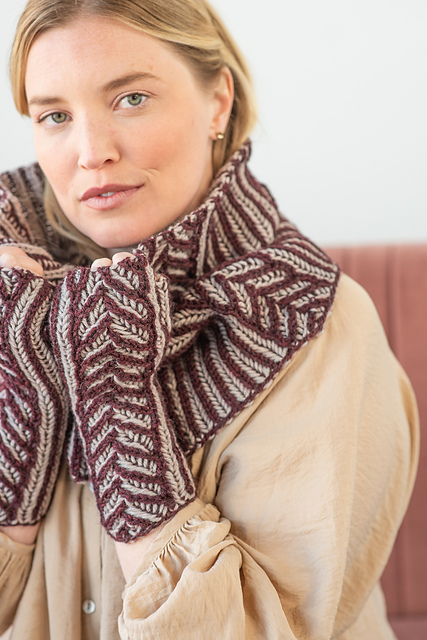 Chiltern Cowl