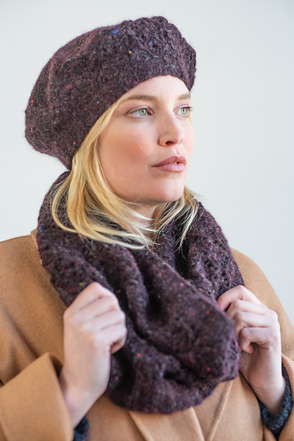 Bennington Beret