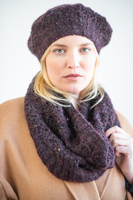 Bennington Cowl