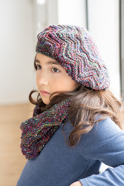 Chloe Beret