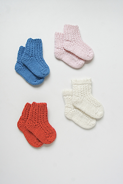 Ray socks