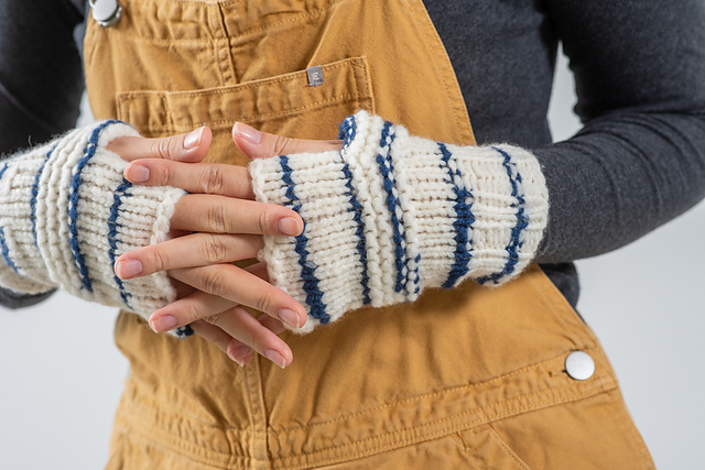 Ciel mitts