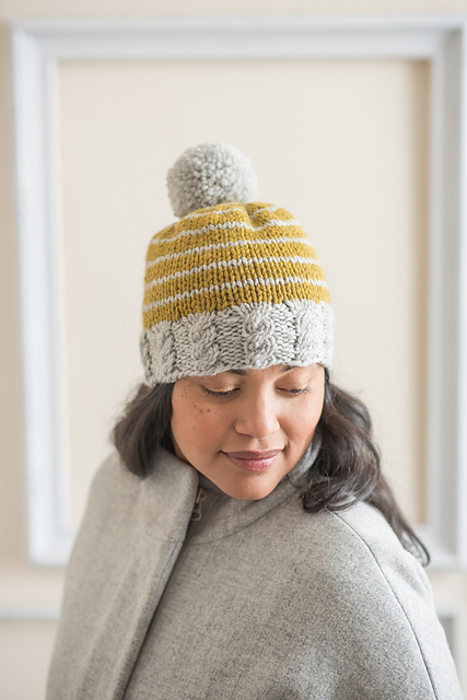Sophia Hat