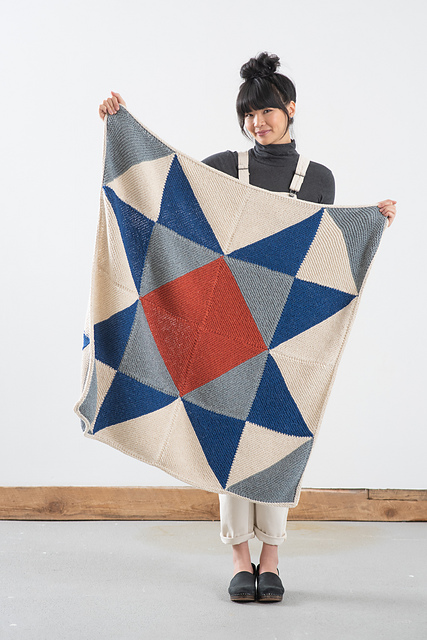 Ravelry: Cali pattern by Amy Christoffers
