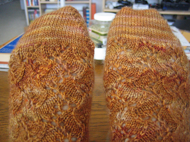 Lealt Socks