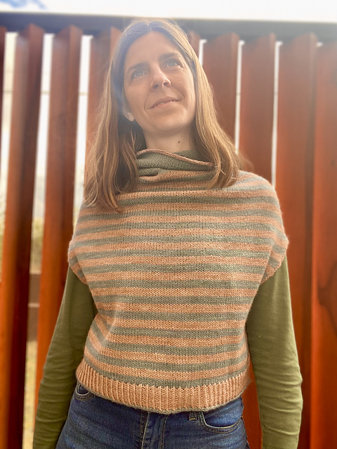 Costa Vest