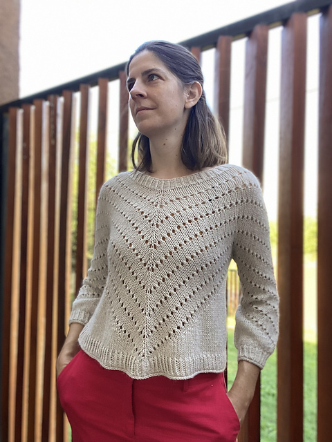 Usillo Sweater