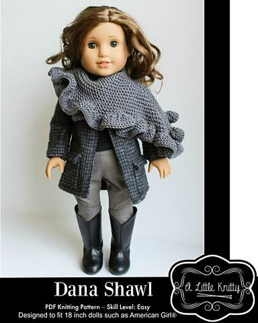 Dana Shawl