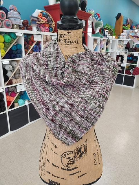 Fresh Air Cowl
