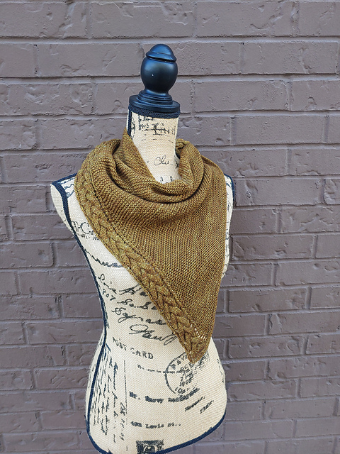 Elizabeth Cowl