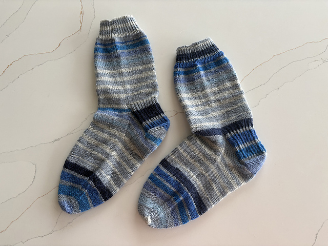 Look At Me Socks