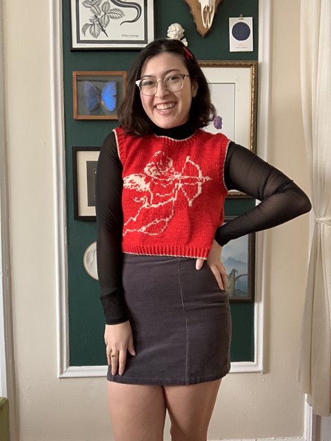 Cupid Vest