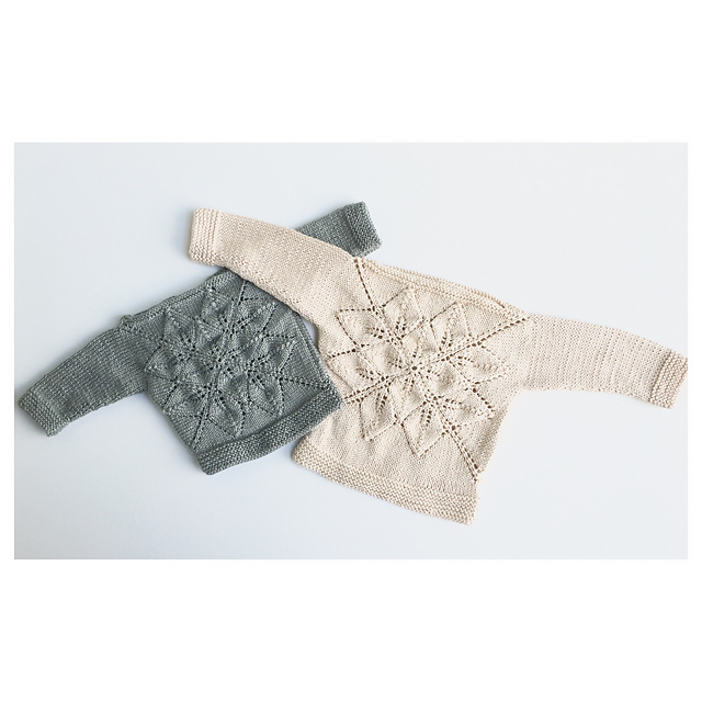 Jessamine Sweater