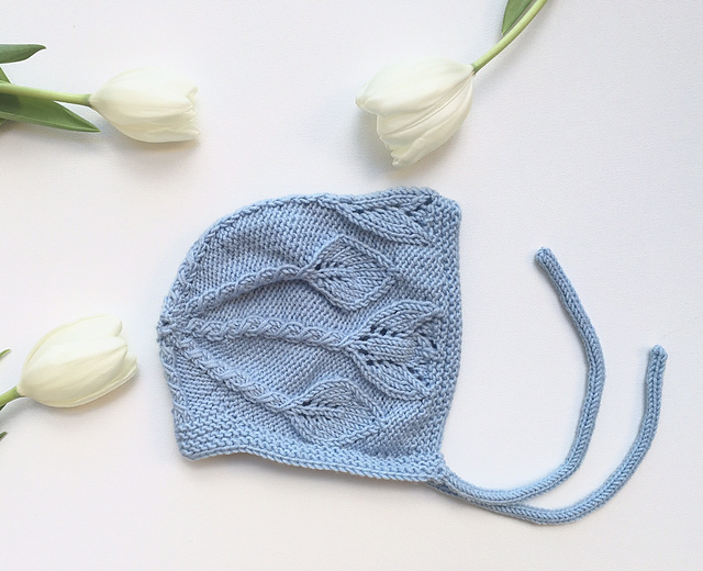 Crocus Bonnet