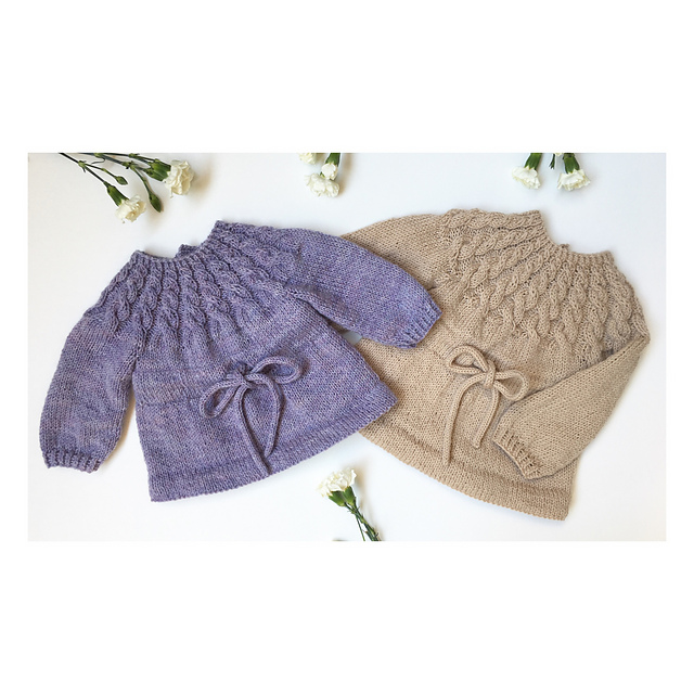 Junia Sweater