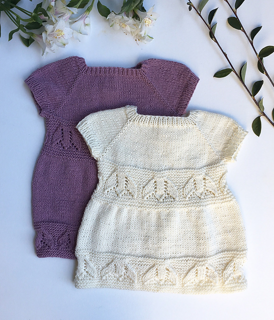 Liliana Dress