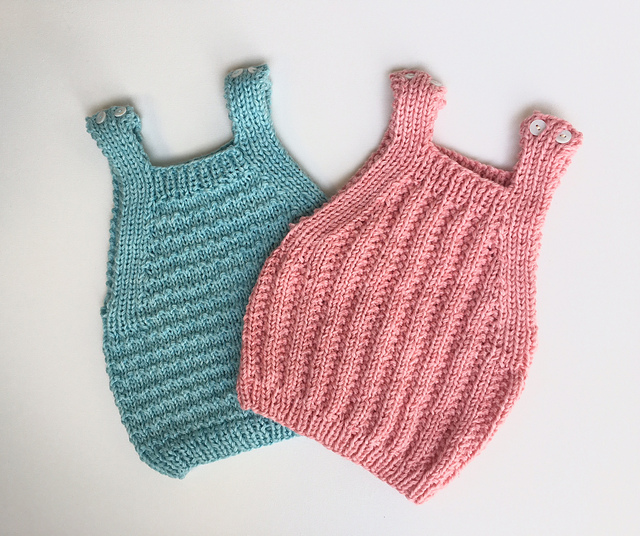 Nordic Winter Vest