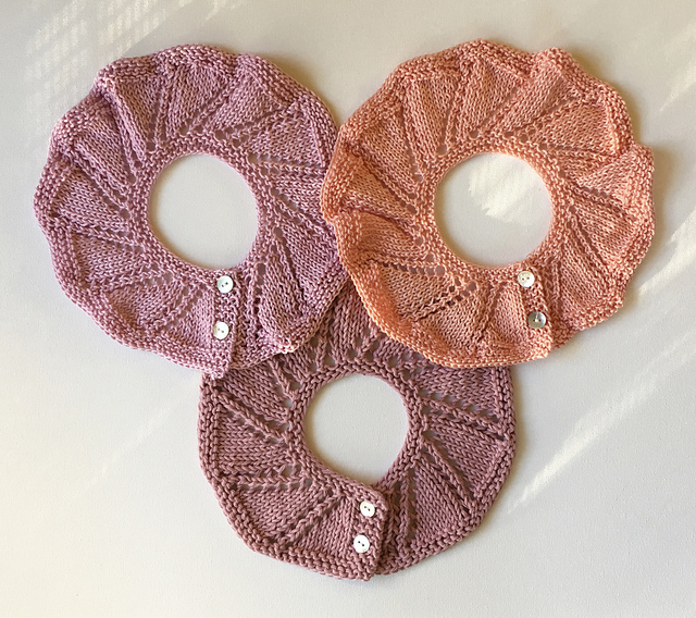 Rose Collar