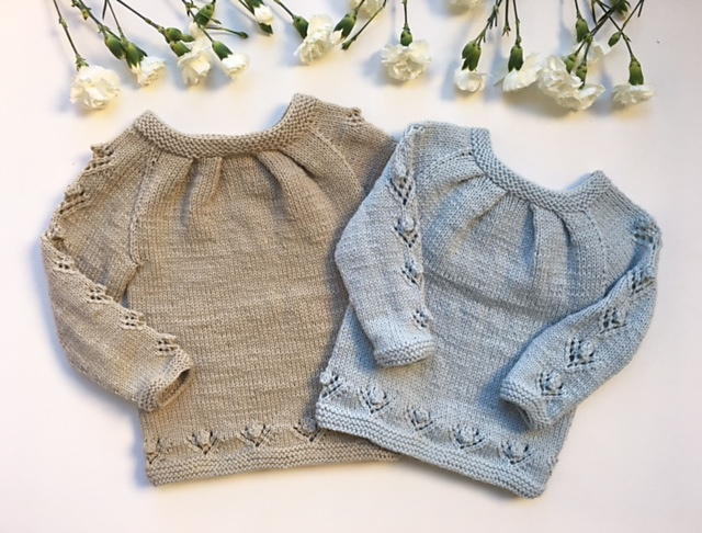 Marcella Sweater