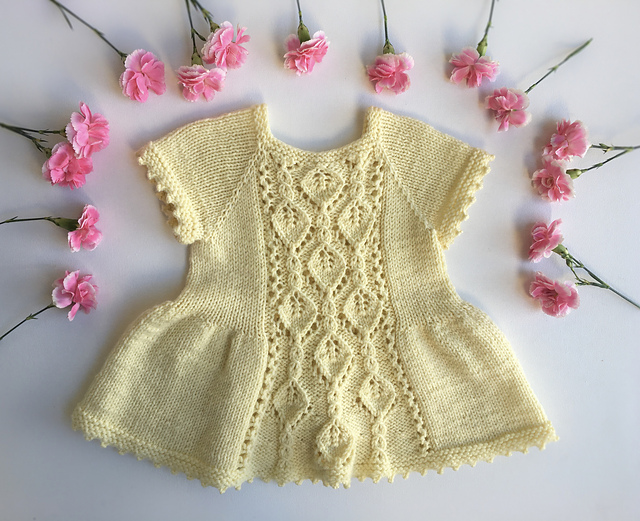 Georgina Peplum Top