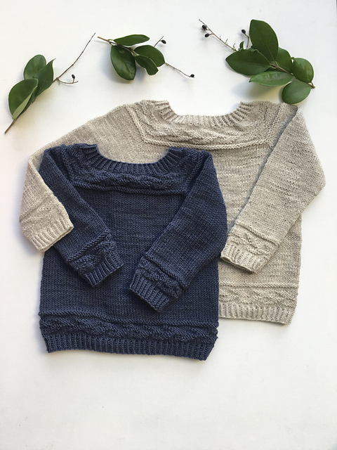 Lucius Sweater