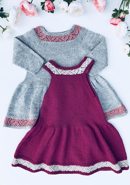 Octavia Dress