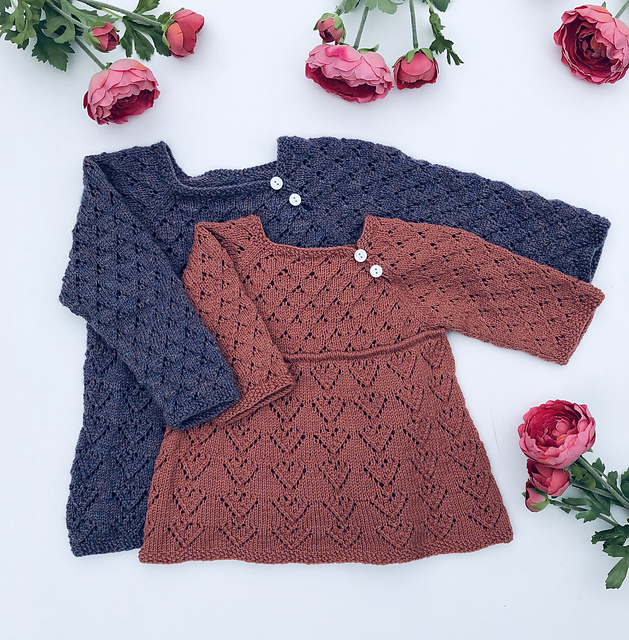 Isaura Lace Blouse