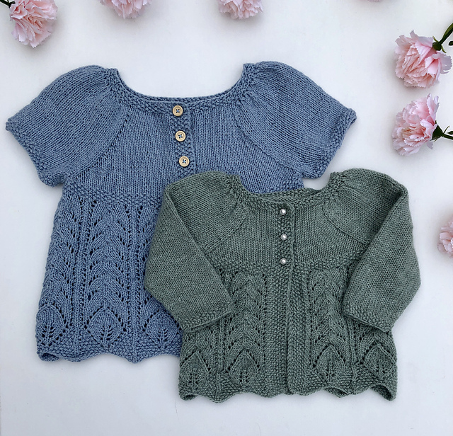 Matilda Cardigan