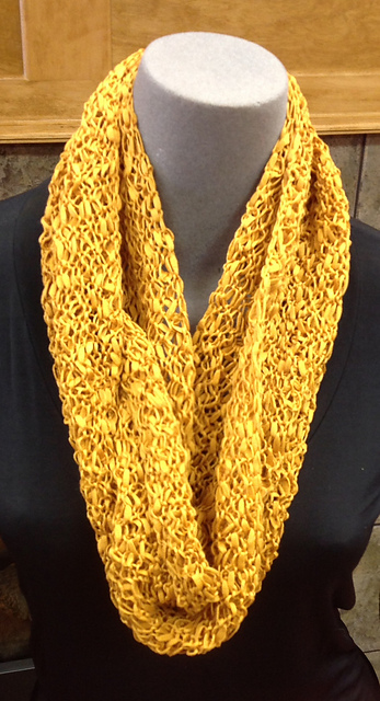 Ripple Cowl