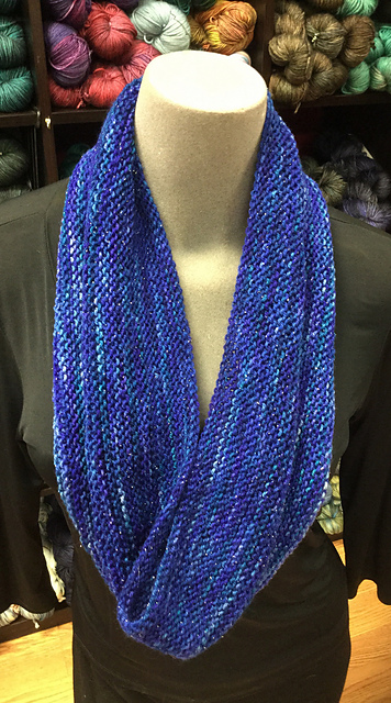 The Perfect Cowl