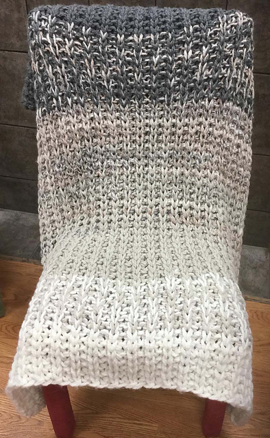 10 Hour Afghan Version 2