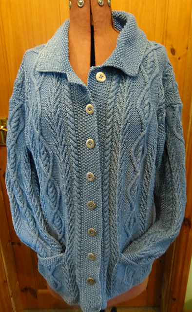 Newlyn Jacket