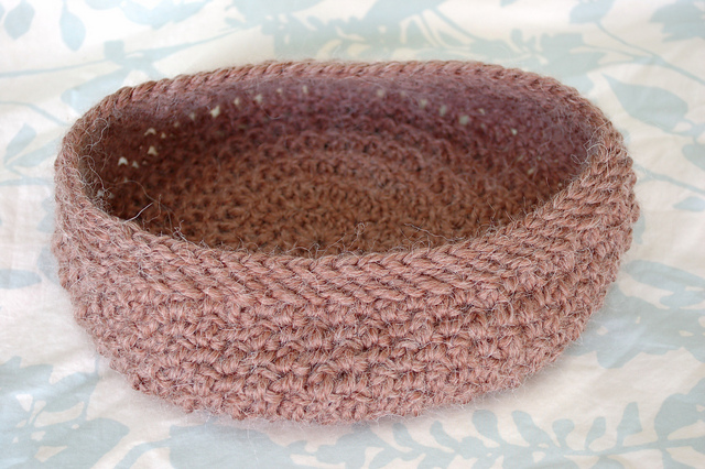 Egg Bowl Photography Prop