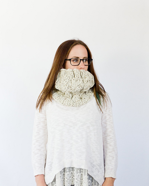 Alfalfa cowl