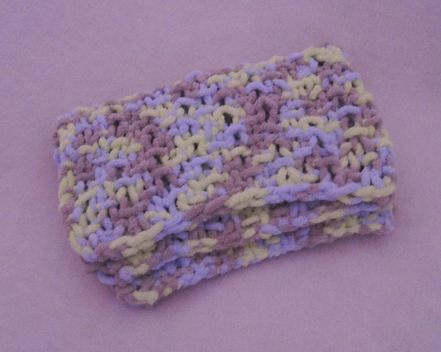 Preemie Turner Blanket