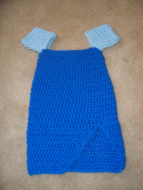 Selena Dress